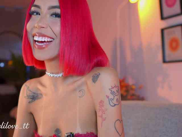 Melytaylor webcam