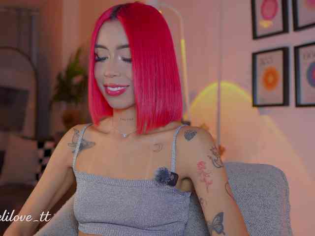 Melytaylor webcam
