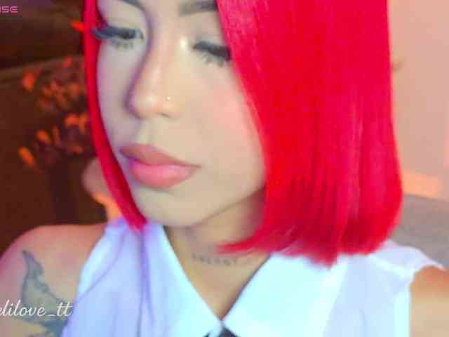 Melytaylor webcam