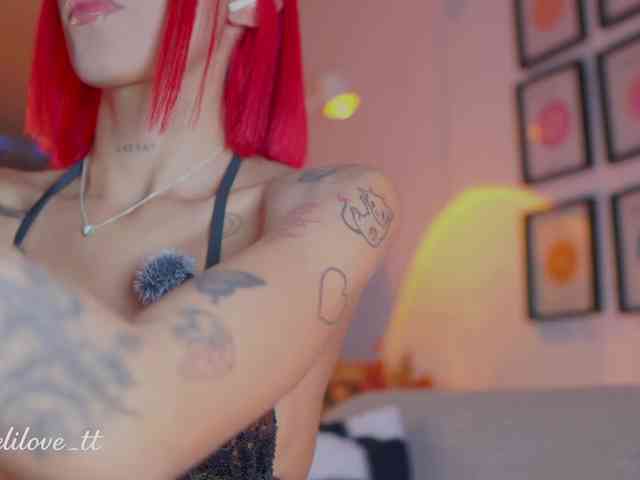 Melytaylor webcam