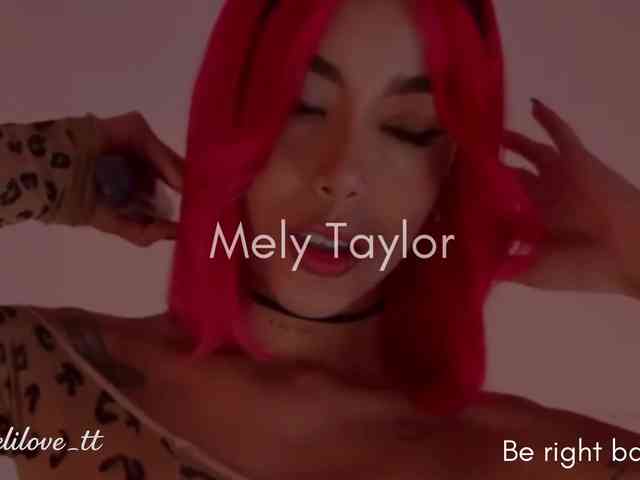 MelyTaylor