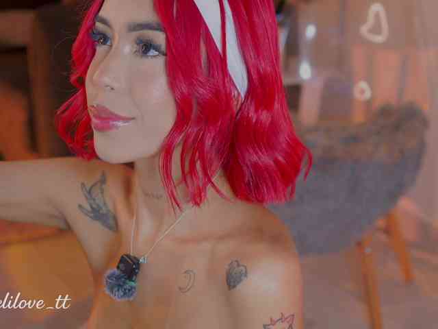 Melytaylor webcam