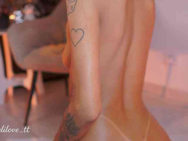 Melytaylor webcam