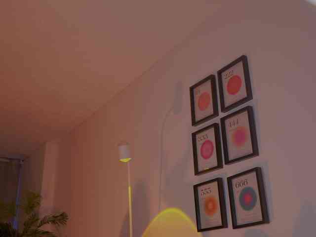 melytaylor's live room