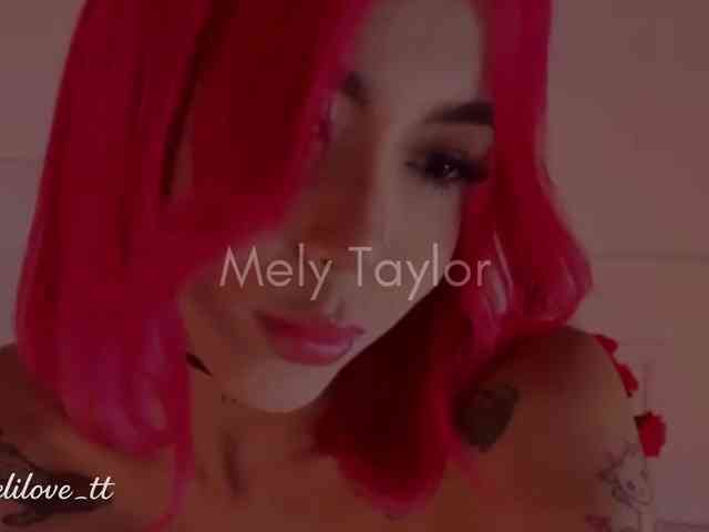 Melytaylor webcam