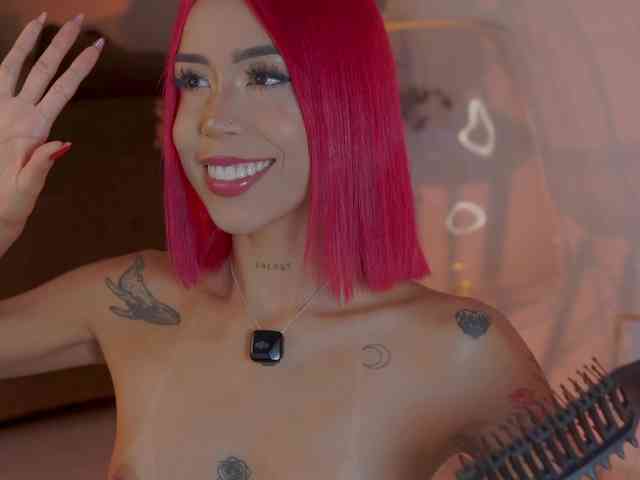 Melytaylor webcam