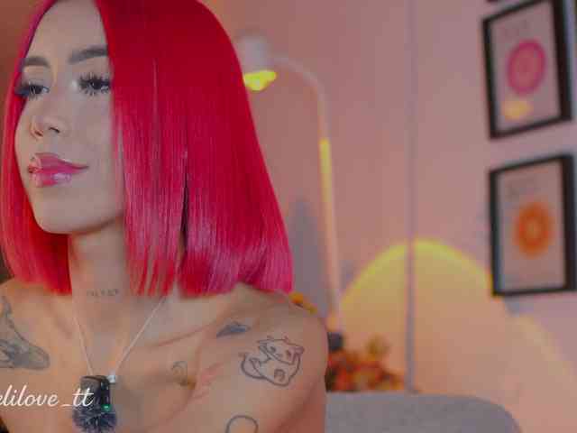 MelyTaylor MelyTaylor