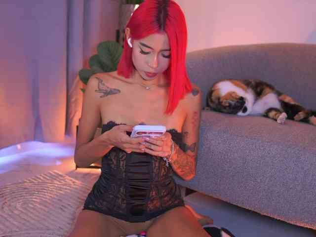 Melytaylor webcam