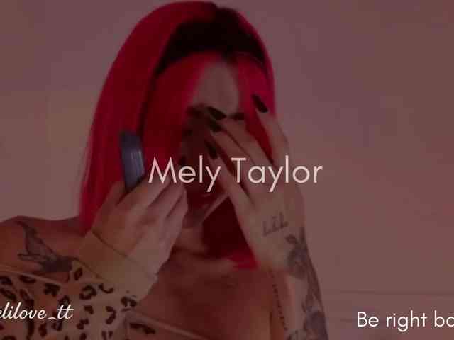 MelyTaylor