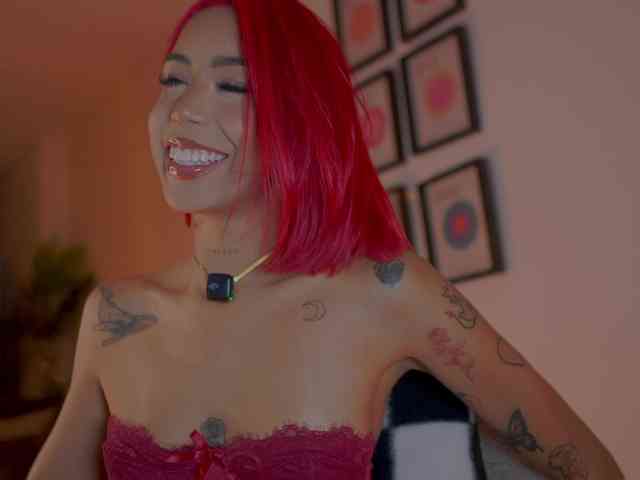 Melytaylor webcam