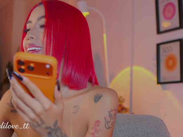 MelyTaylor