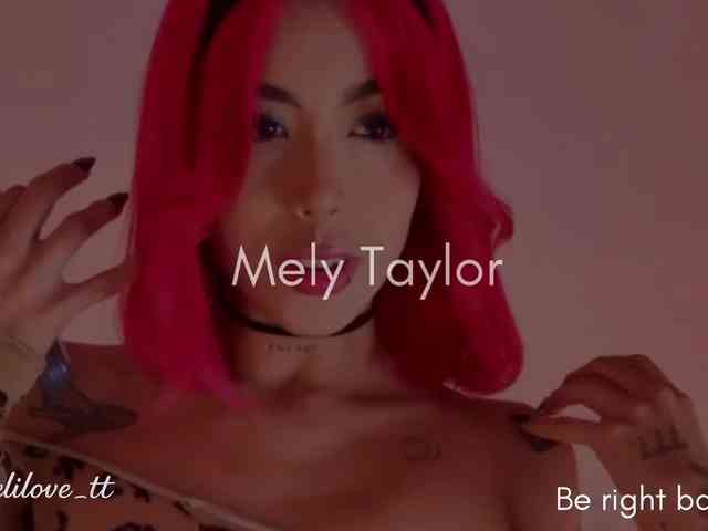 MelyTaylor