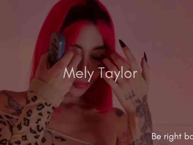 MelyTaylor