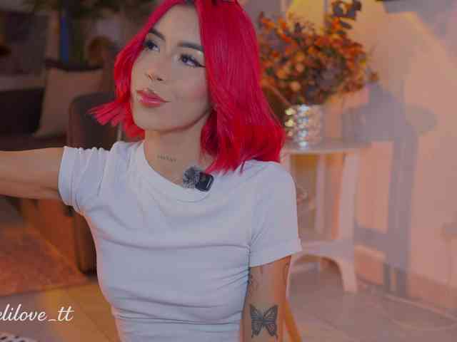 Melytaylor webcam