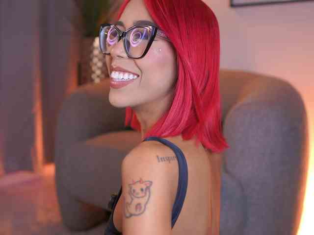 Model: MelyTaylor