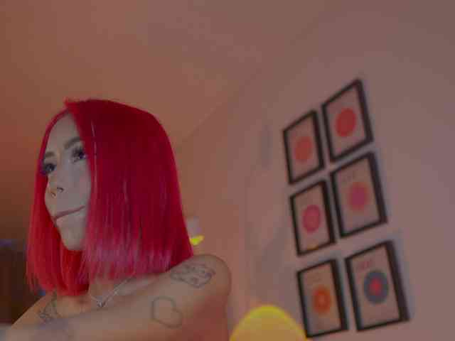 Melytaylor webcam
