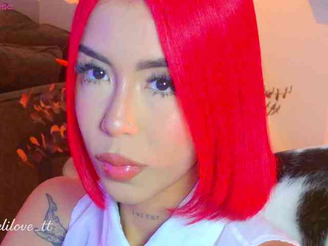 Melytaylor webcam