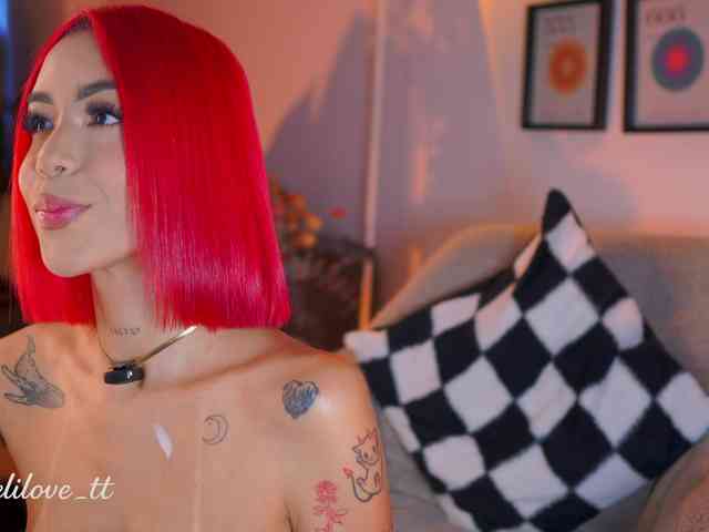 Melytaylor webcam
