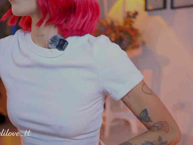 MelyTaylor