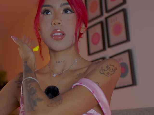 Melytaylor webcam