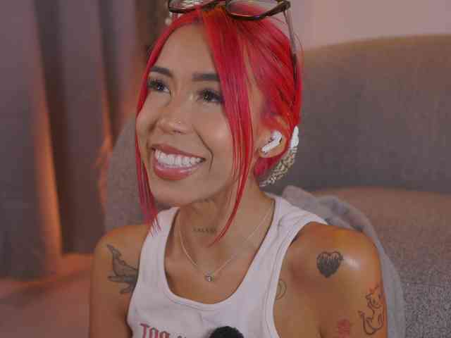Melytaylor webcam