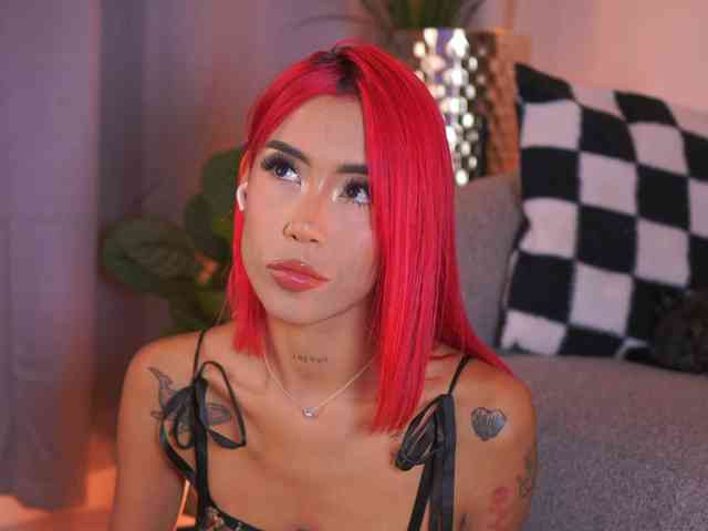 Melytaylor webcam