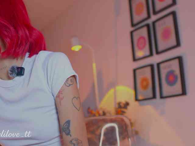 MelyTaylor