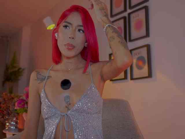 Melytaylor webcam