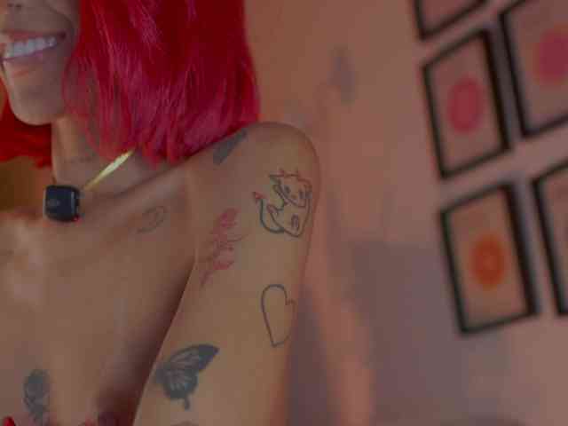 Melytaylor webcam