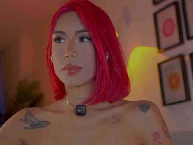 Melytaylor webcam