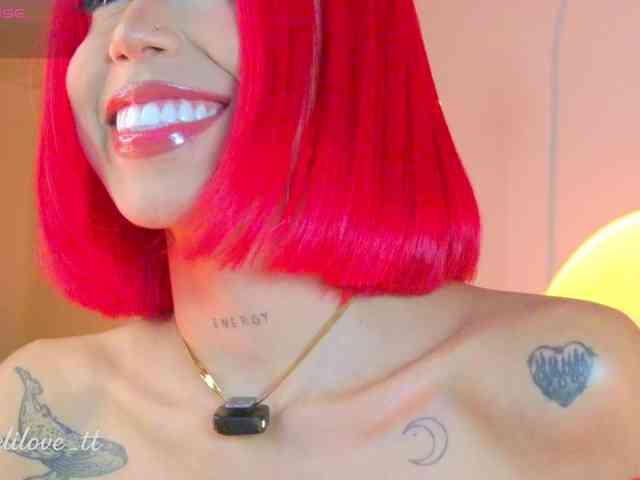MelyTaylor
