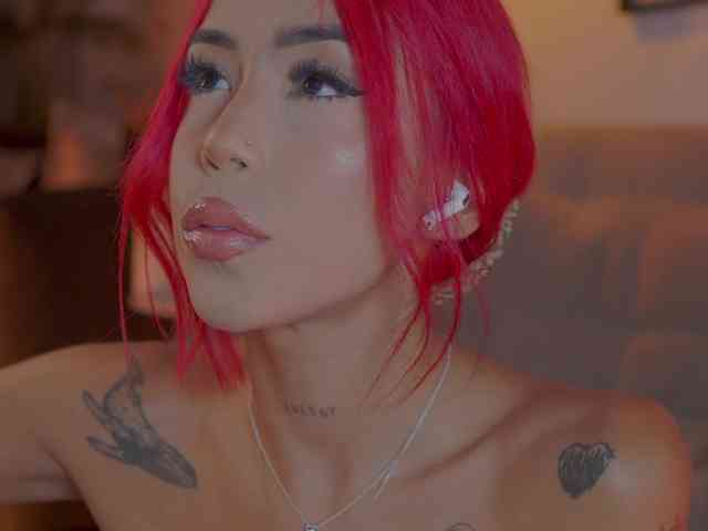 Melytaylor webcam