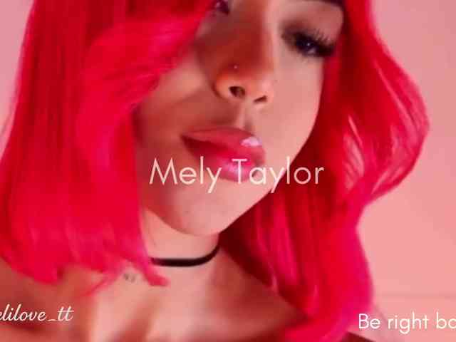MelyTaylor