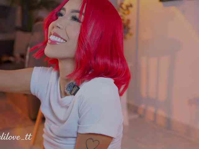 Melytaylor webcam