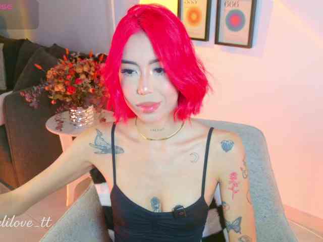 Melytaylor webcam