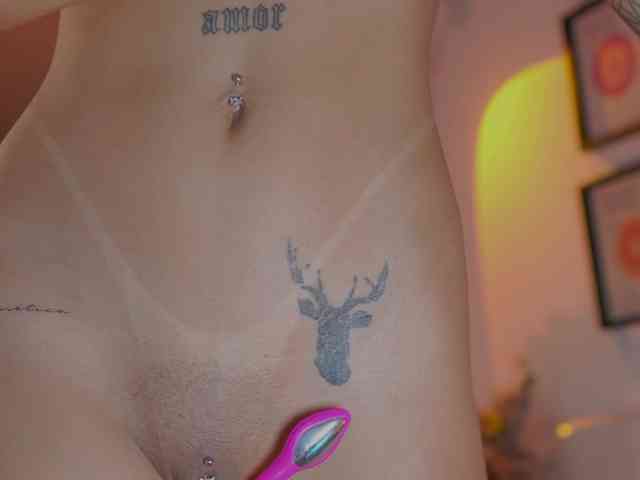 MelyTaylor