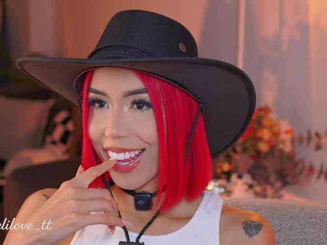 MelyTaylor