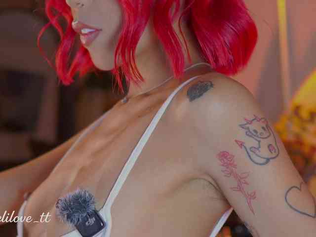 Melytaylor webcam