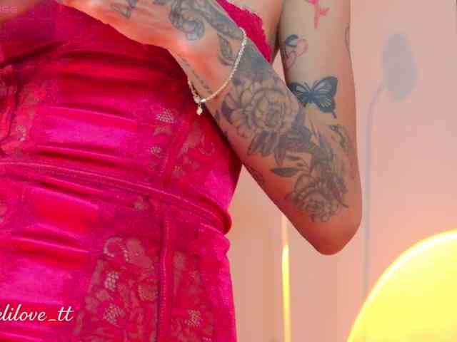 MelyTaylor
