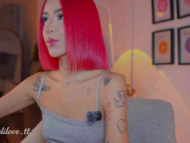 Melytaylor webcam