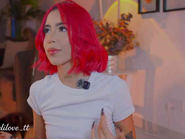 Melytaylor webcam