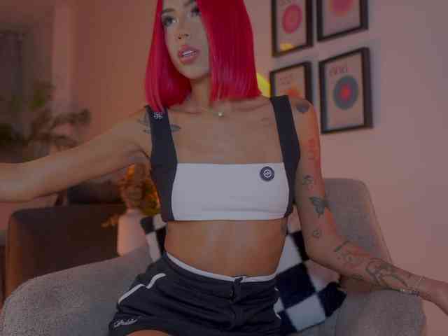 Melytaylor webcam