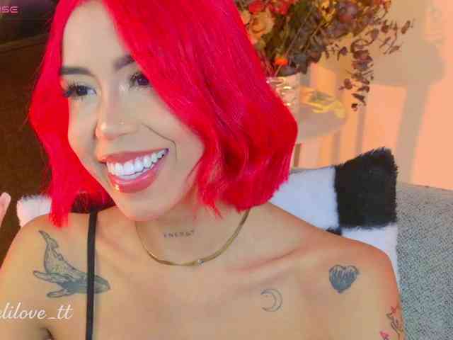 Melytaylor webcam