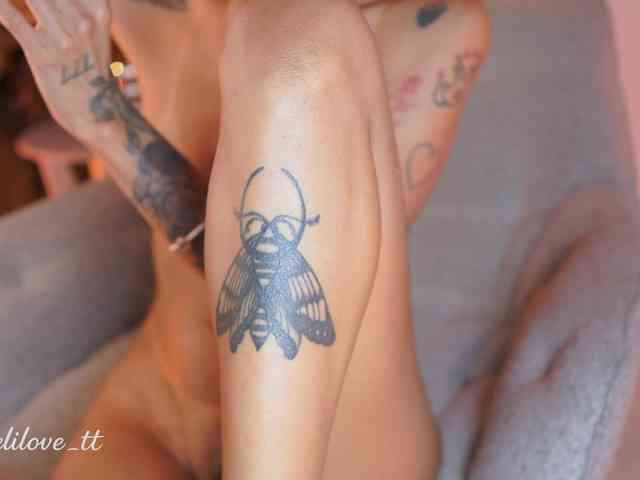 Melytaylor webcam
