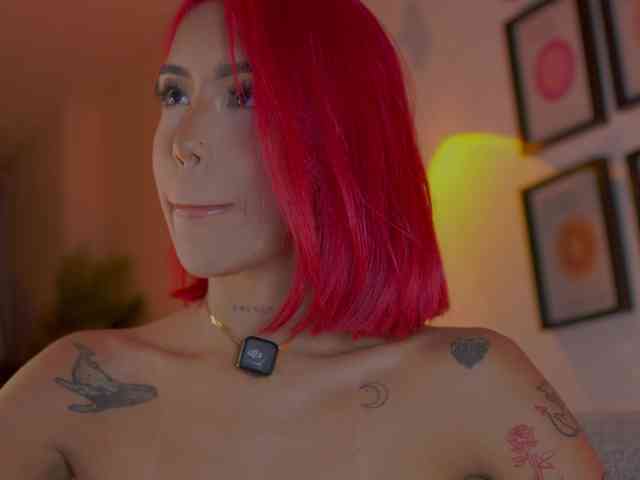 Melytaylor webcam