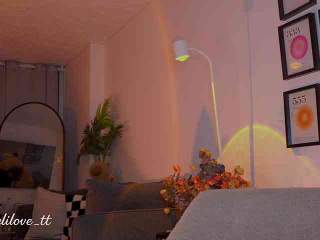 Melytaylor webcam