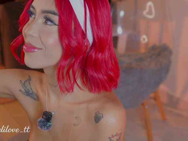Melytaylor webcam