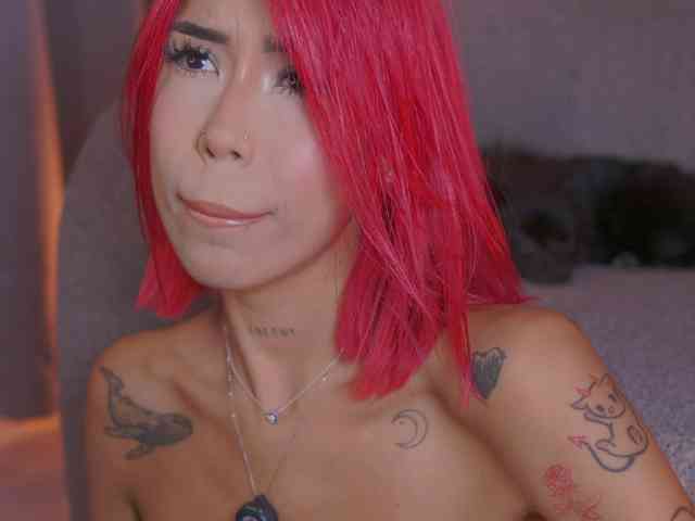 Melytaylor webcam