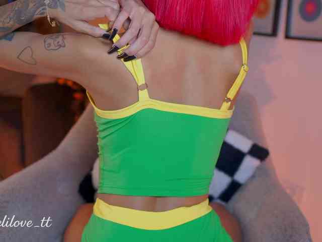 MelyTaylor