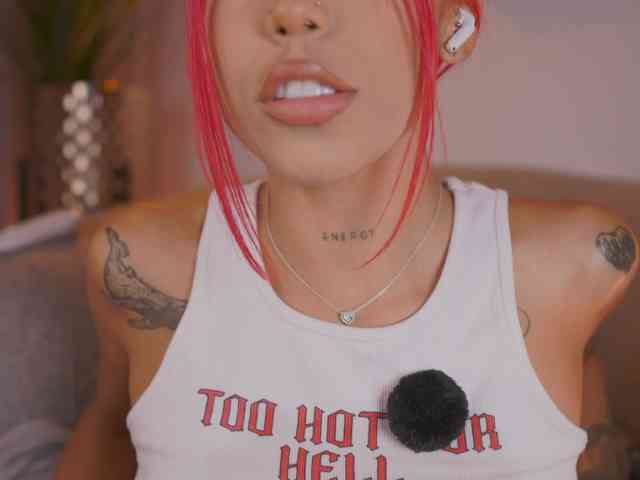 Melytaylor webcam
